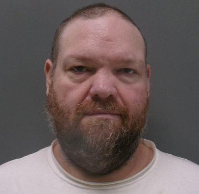 Booking photo of Alvin Emmons