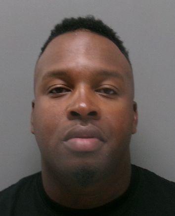Booking photo of Abajon Gray