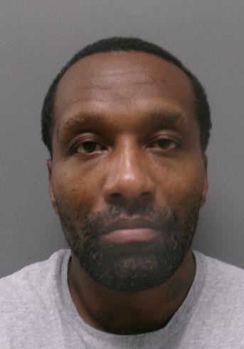 Booking photo of Davion Anding