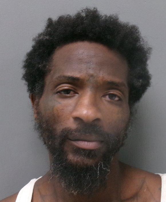 Booking photo of Savannah Dunn
