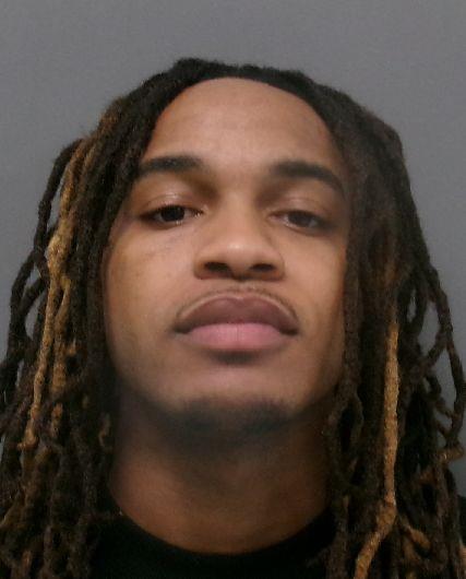 Booking photo of Willie Lyons