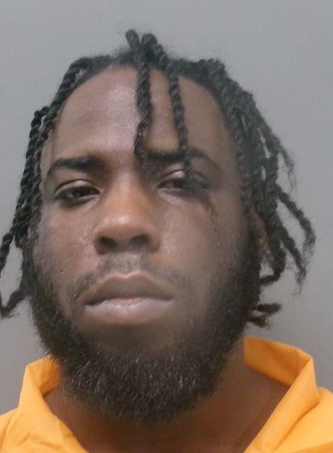 Booking photo of Sabien Mcneil