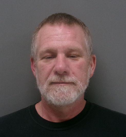 Tyele Mckibbin booking photo