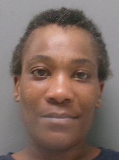 Ladonna Dean booking photo