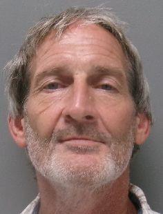Booking photo of Shelton Hill