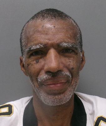 Booking photo of James Beard
