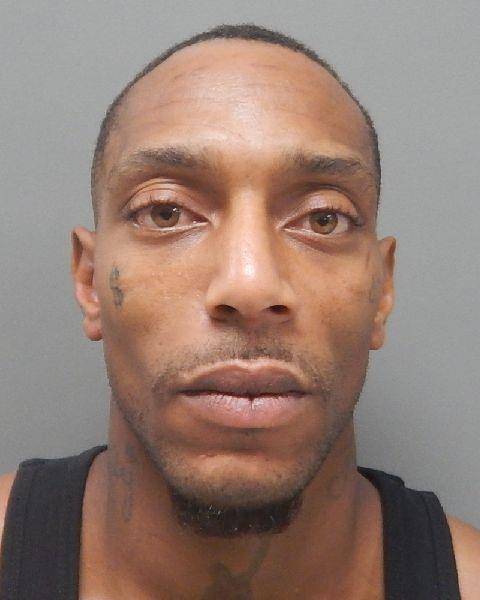Eric Ishop booking photo
