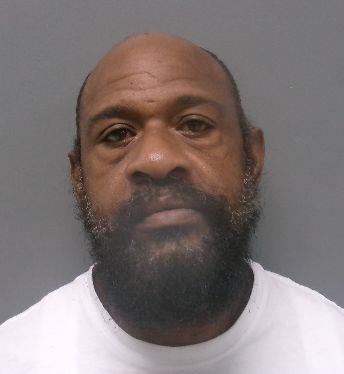 Booking photo of Bobby Emerson