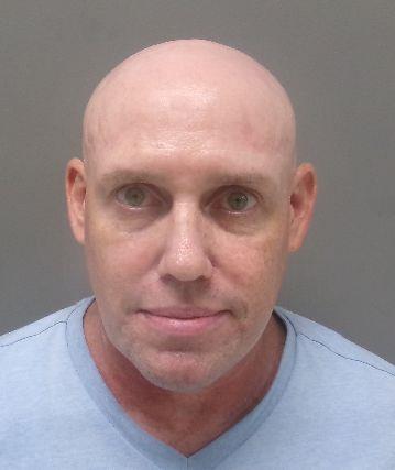 Booking photo of Daniel Roemen
