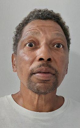 Booking photo of Kelvin Easley