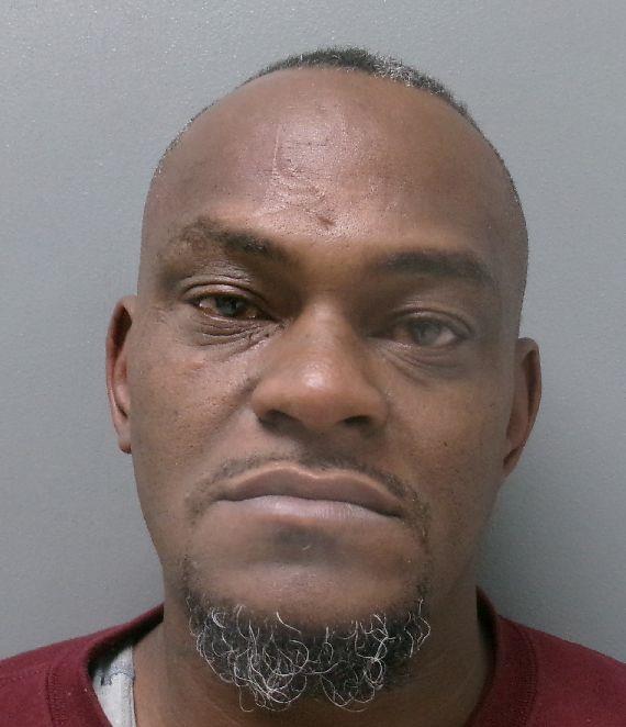 Booking photo of Jacquin Moss