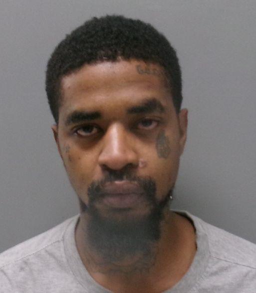 Booking photo of Ladelle Norwood