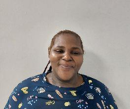 Booking photo of Elmernekia Oliver