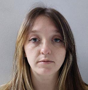Booking photo of Raennen Mcdaniel