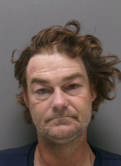 Booking photo of Anthony Zangara