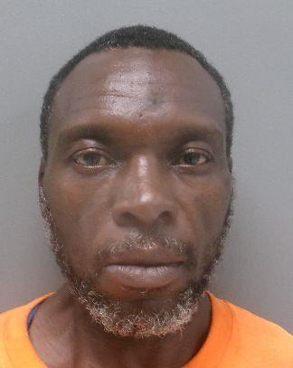 Booking photo of Orveonta Washington