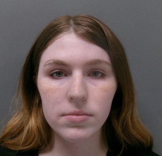 Kamber Martin booking photo