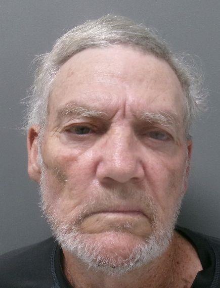 Booking photo of Ervin Maza
