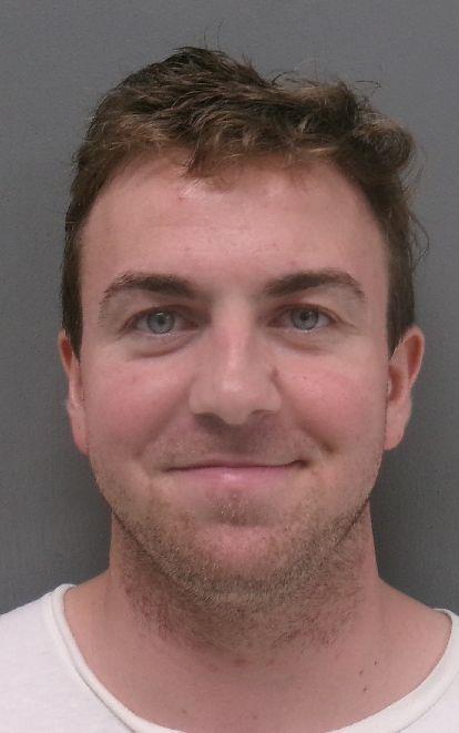 Charles Mcduffie booking photo