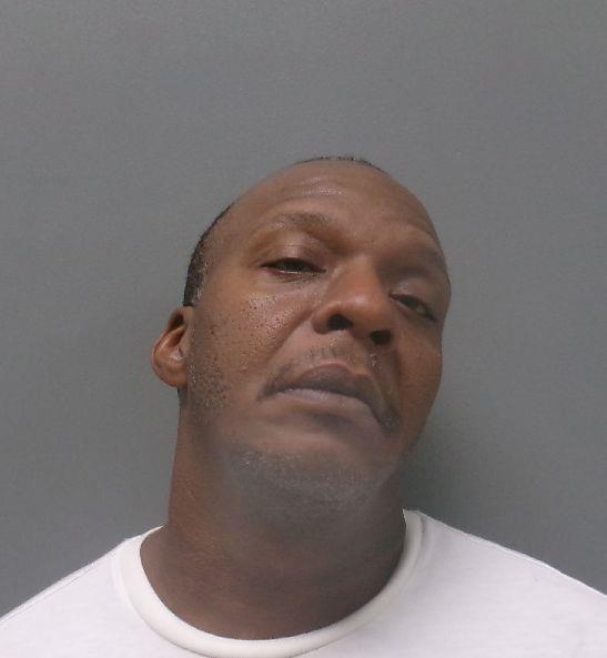 Booking photo of Ryan Dee