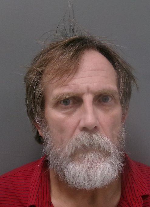 Booking photo of Leslie Killins