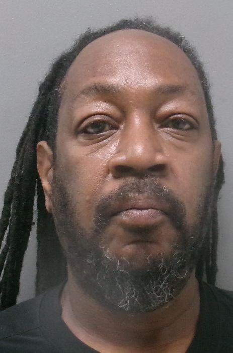 Booking photo of Bobby Owens