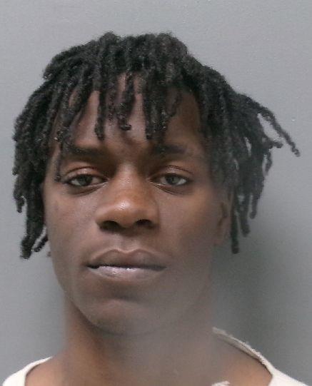 Booking photo of Zyrian Dunbar