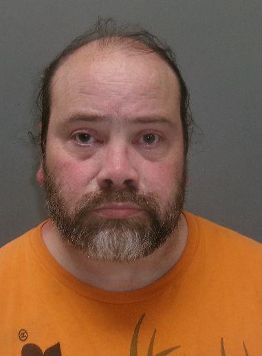 Booking photo of Bobby Franks