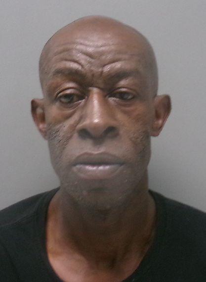 Booking photo of Joseph Knights