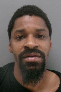 Artis Washington booking photo