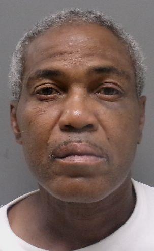 Booking photo of Cedric Swinson