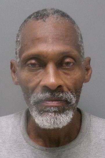 Booking photo of Gregory Kennedy