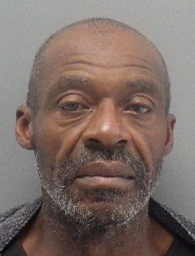 Freddie Miller booking photo