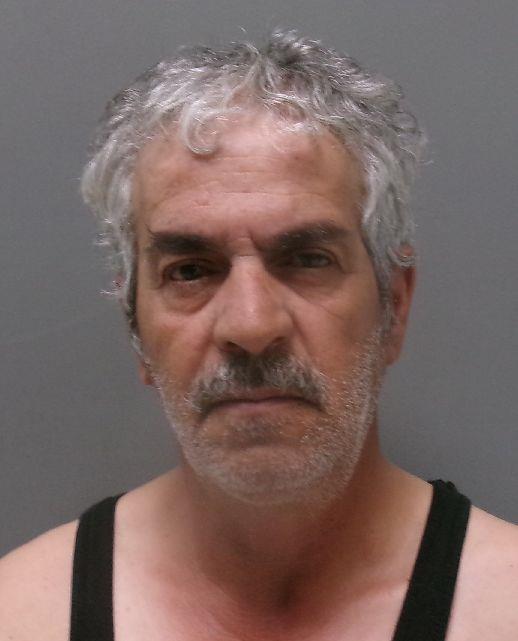 Booking photo of Hamid Ayour