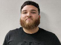 Booking photo of Adolfo Deleon