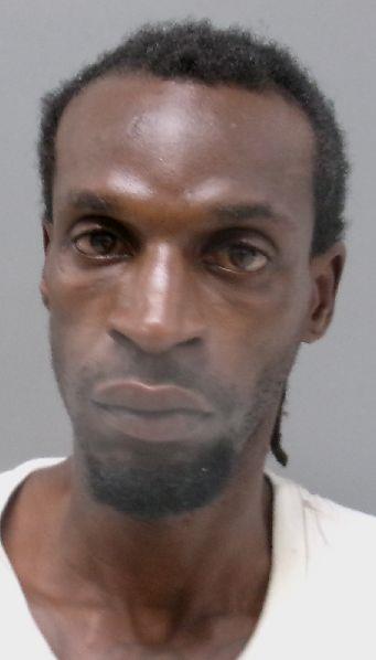 Booking photo of Joshua Winn
