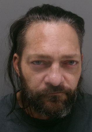Booking photo of Joseph Stanga
