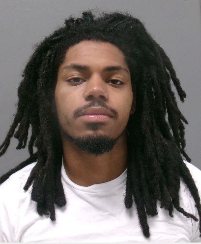 Booking photo of Anterion Brooks