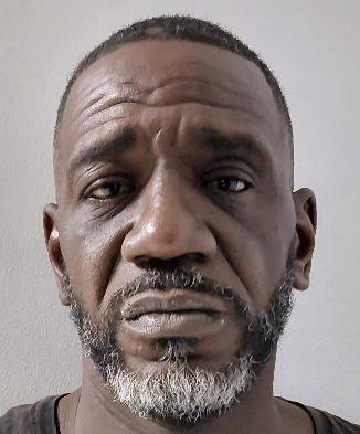 Booking photo of Robert Porter