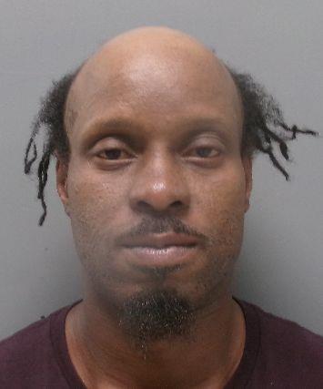 Booking photo of Marquise Williams