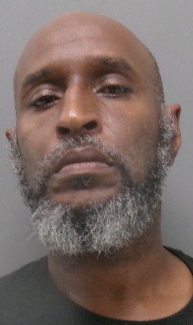 Booking photo of Dewayne Keaton
