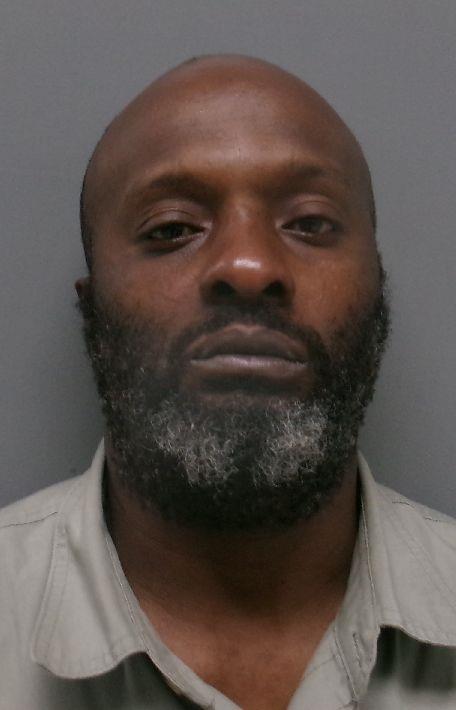 Booking photo of Delancy Lindsey