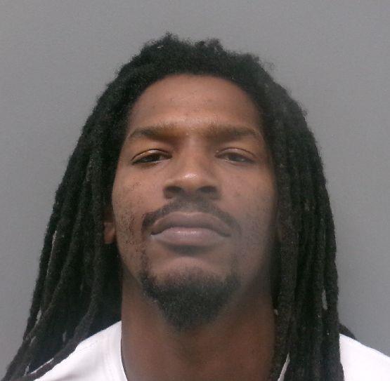 Booking photo of Jamarcus Pimpleton