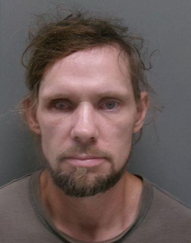 Booking photo of Dalwyn Flournoy