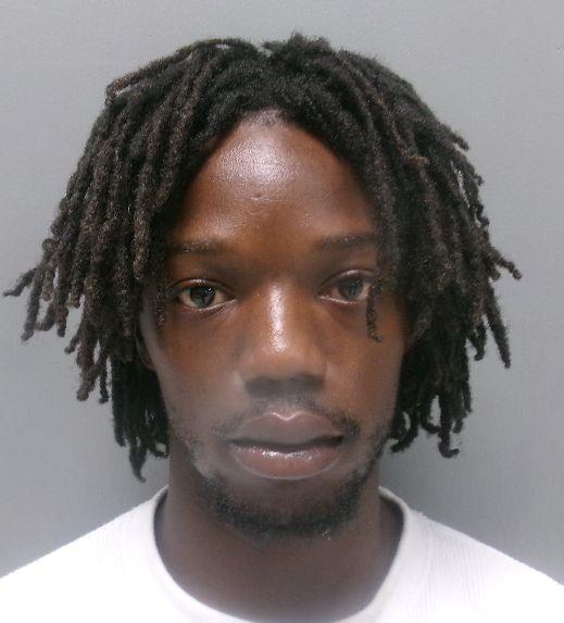 Booking photo of Jakevyoun Mcwilliams