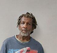 Booking photo of Lee Fountain