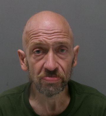 Booking photo of Mohamed Moulhem