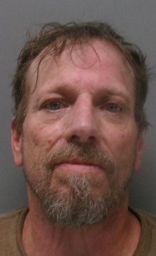 Booking photo of Rick Scott