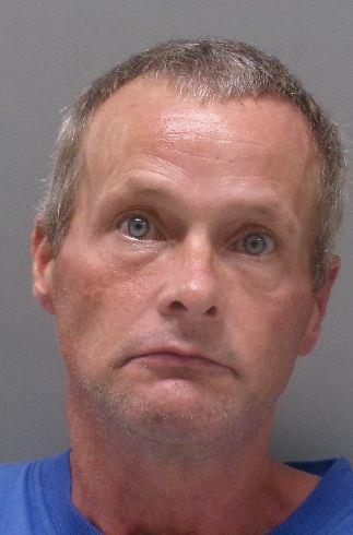 Booking photo of Guidence Ward