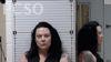 Booking photo of Dawn Blaylock